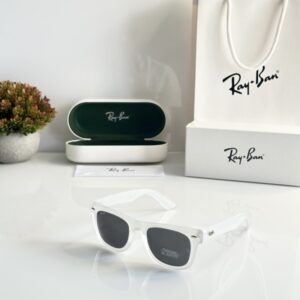 Rayban 2140 Ice Black