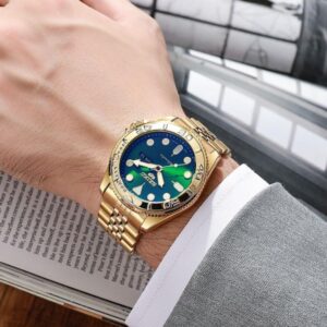 Seiko 5 Premium Watch