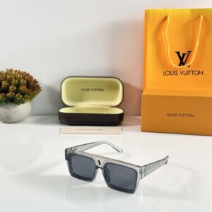 Louis Vuitton 1984 Shine Grey