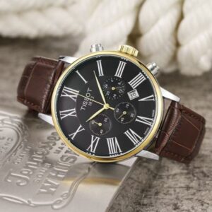 Tisso t 1853 Chronograph