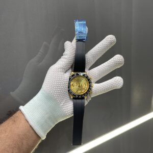 ROLEX GOLD DAYTONA OYESTER PREMIUM WATCH