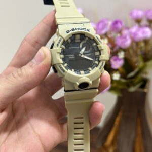 Gshock GBA 800 All Chrono Working