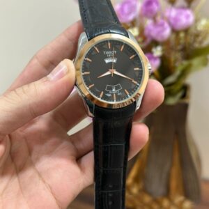 Tissot 1853 Chronograph All Chrono Working