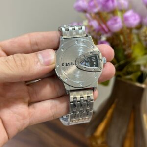 Diesel 5 Bar Premium Watch
