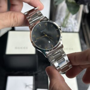 Gucc i Mens G timeless Premium Store article watch