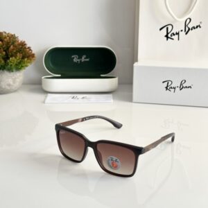 Rayban 4614 Brown