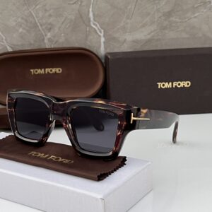 Tomford 4184 tiger black