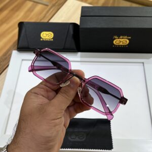 The wilson 6158 purple