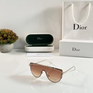 Dior 2054 Gold Brown