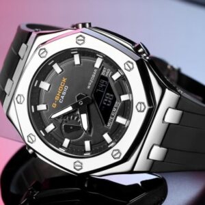 Gshock Casio Ga2100 Oak