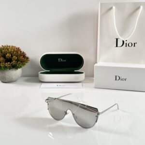 Dior 2054 Silver Mercury