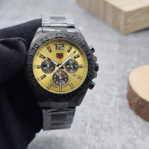 TagHeuer Formula 1 Premium Watch