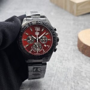 TagHeuer Formula 1 Premium Watch