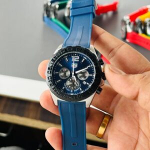 TagHeuer Formula 1 Premium Watch