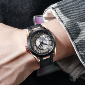 Omega Seamaster Aqua Terra Quartz