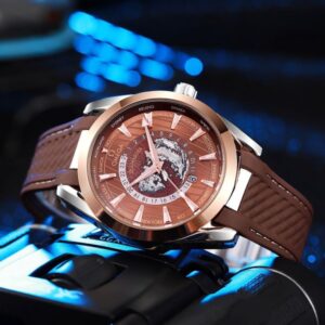 Omega Seamaster Aqua Terra Quartz