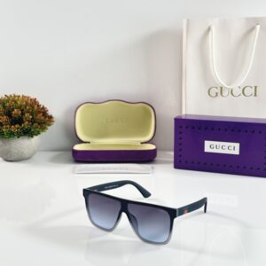 Gucci 106 Black Blue DC