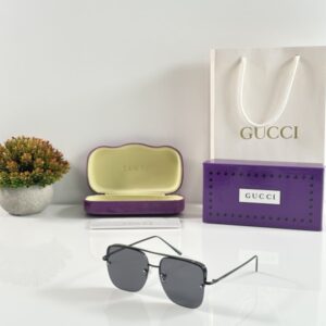 Gucci 2534 Black