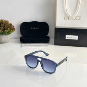 Gucci 0525 Blue