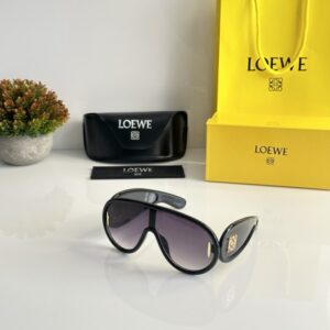 Loewe 23014 Shine Black