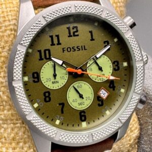 Fossil Flight WC-119