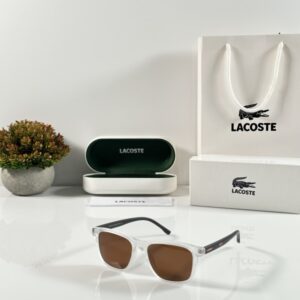 Lacoste 5908 Ice Brown