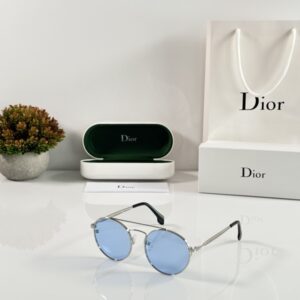 Dior 7075 Silver Blue