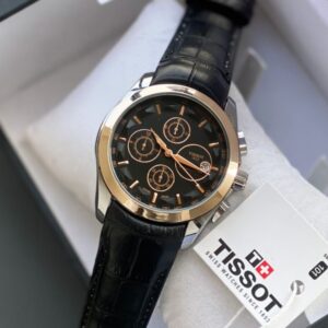 Tisso t 1853 Chronograph