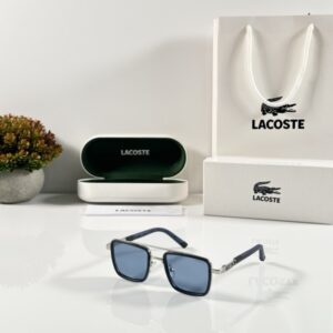 Lacoste 8926 Silver Blue