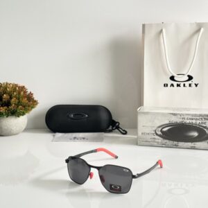 Oakley 8916 Black