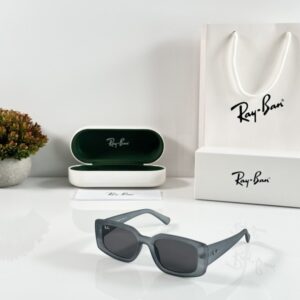 Rayban 4395 Grey