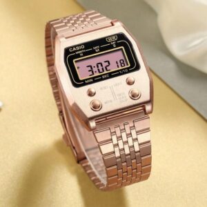 Casio Vintage Classic A1100D WC-126