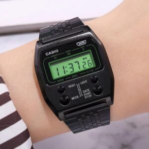Casio Vintage Classic A1100D WC-127