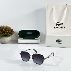 Lacoste 9226 Gun Green