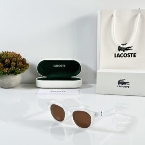 Lacoste 5906 Ice Brown