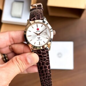 Rado Captain Cook Quartz