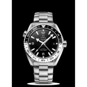 OMEGA SEAMASTER PLANET OCEAN GMT A062