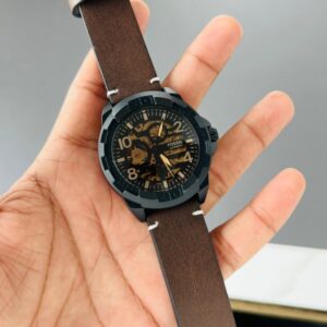 Fossi l Automatic Premium