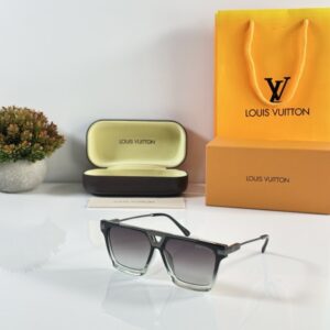 Louis Vuitton 1230 Gun Green