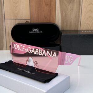 Dolce gabbana 6864 pink