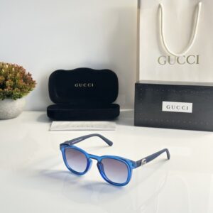 Gucci 88083 Blue