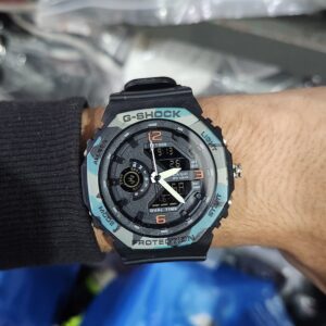 Gshock Ga2100 Military