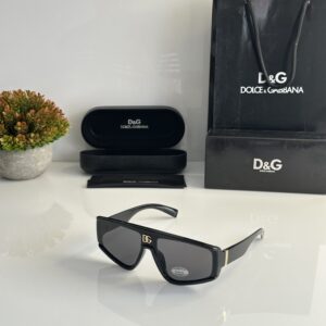 Dolce & Gabbana 9529 Black