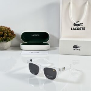 Lacoste 2640 Ice Black