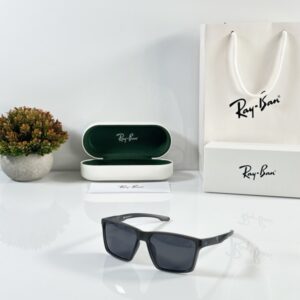 Rayban 6001 Grey Black