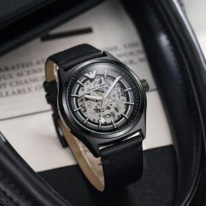 Emporio Arman i Automatic meccanico