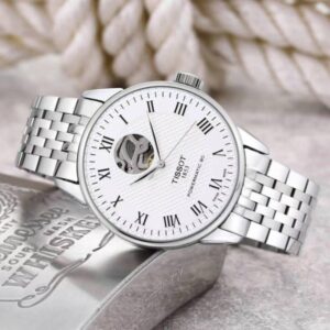 Tissot 1853 Powermatic 80