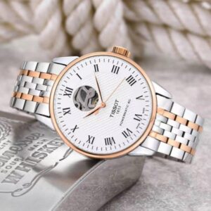 Tissot 1853 Powermatic 80