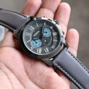 Fossil Fs5343 Grant Japan