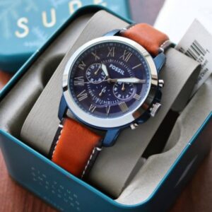 Fossil Fs5343 Grant Japan
